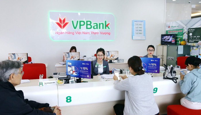 Ảnh minh họa – Tổng hợp tuyển dụng đầu năm 2020 - Ngân hàng TMCP Việt Nam Thịnh Vượng (VPBank) tại khu vực Hà Nội và Hồ Chí Minh