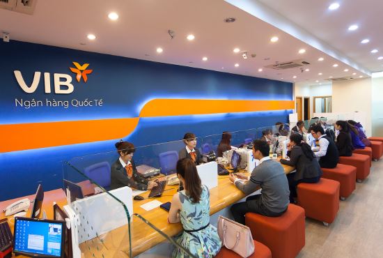 Ảnh minh họa – Review lương và chế độ đối với nhân sự mới tại NH TMCP Quốc tế Việt Nam - VIB