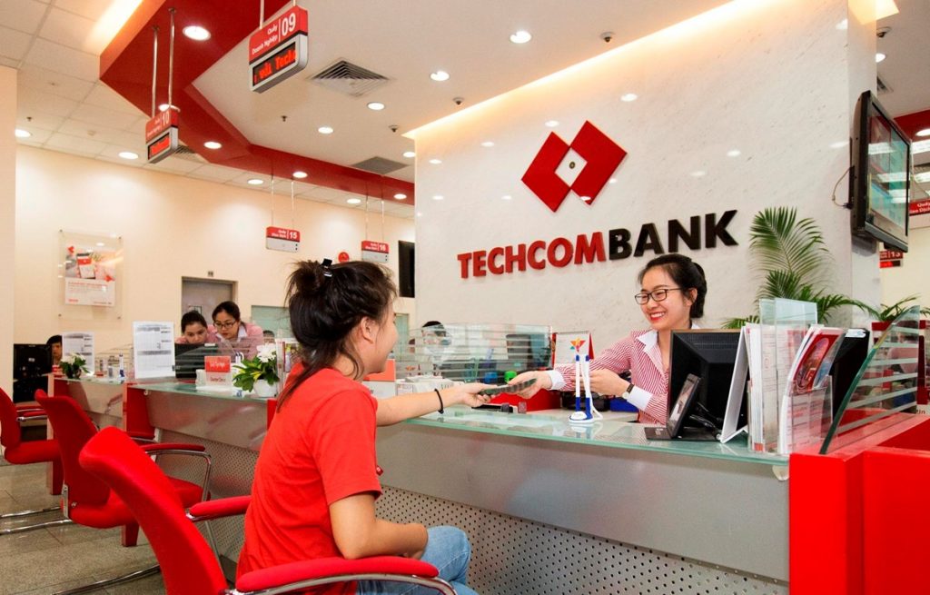 Ảnh minh họa – Tìm hiểu chế độ lương và đãi ngộ nhân sự tại Techcombank