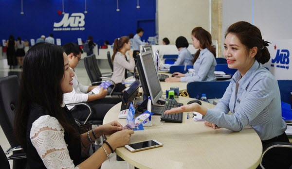 Ảnh minh họa – Cơ chế tính thu nhập và chế độ chính sách cho nhân sự mới tại MB