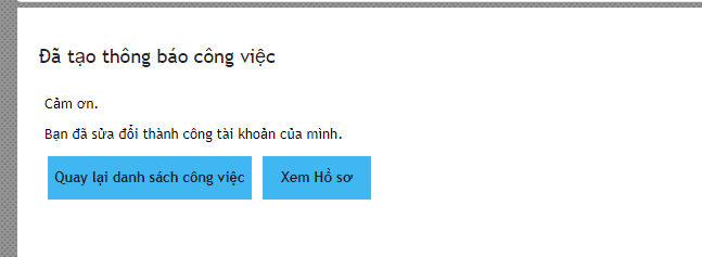 Ảnh minh họa – Cách Ứng Tuyển Vietcombank 2023