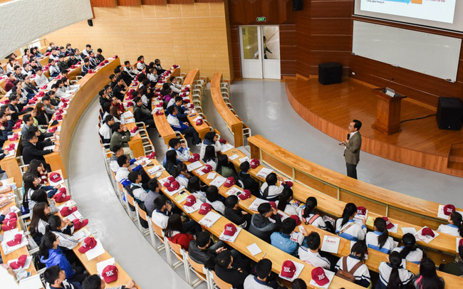 Ảnh minh họa – Nếu theo học ngành này, bạn có thể đạt mức lương đến hơn 90 triệu đồng/tháng, công việc đảm nhận khiến nhiều người phải nể mặt
