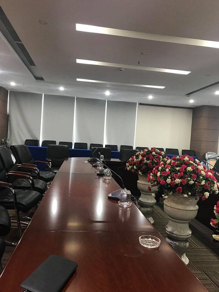 Ảnh minh họa – Kết cấu Phỏng vấn tại BIDV