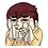 mark